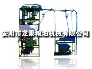 6FTS35、40.、50X1型立式單機